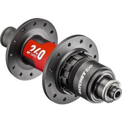 DT Swiss 240 Classic Front Hub 12x100mm