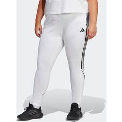 Adidas Womens Plus Tiro 23 Pants Womens White