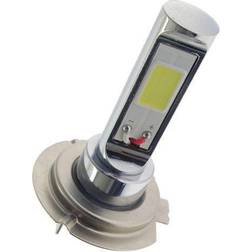 Ledson Ledlampa H7 xenonvit 900 lumen 40W COB