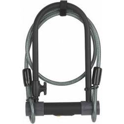 Yale High Security U-Lock bike lock