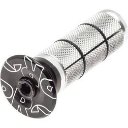 Pro Styrlager Topcap Kolfibermed Expander