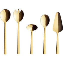 aida RAW Cutlery Set 5pcs