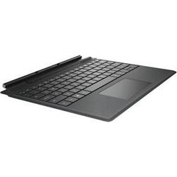 Dell K19MBKGER 7320-Blac