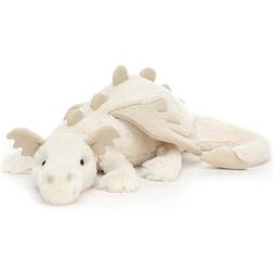 Jellycat Snow Dragon 50cm