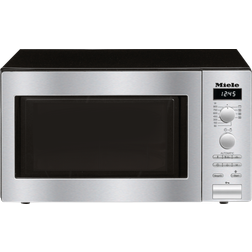 Miele M 6012 SC Rustfrit stål