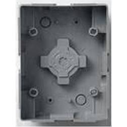 Siedle GU 611-1/1-0 Accessorio Citofono Montaggio Grigio