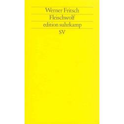 Fleischwolf: Gefecht edition suhrkamp