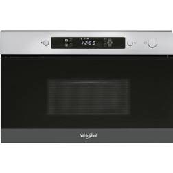 Whirlpool AMW4900IX Integrerad