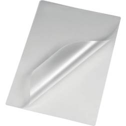 Hama Lamineringsfolie 60 mm 95 mm Set of 100