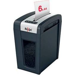 Rexel Secure MC6-SL P-5, 2