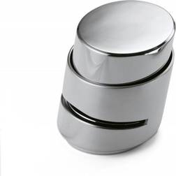 Philippi Klipsfri hæftemaskine Push Chrom