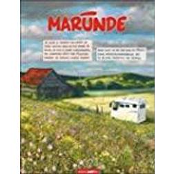 Marunde Kalender 2024