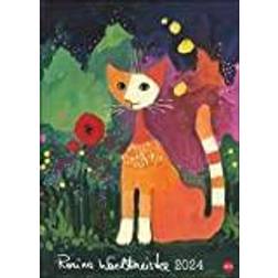 Heye Rosina Wachtmeister Edition Kalender 2024