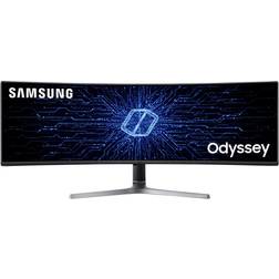 Samsung Odyssey C49RG90SSP