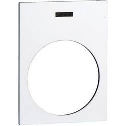 Schneider Electric Schild 30x40mm weiß e