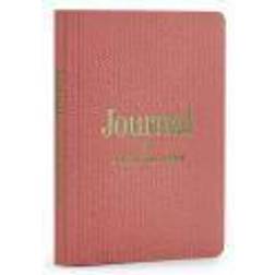 Printworks Pocket Journal Pink