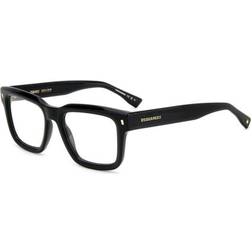 DSquared2 D20090 807 Black L