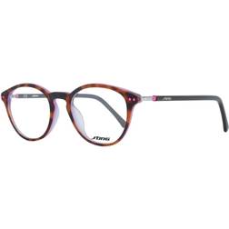 Sting S 6561 01GT 49 Women Glasses