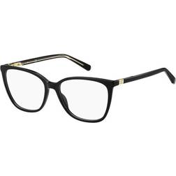 Tommy Hilfiger Eyewea TommyhilfigerTh1963co.807WomanCateyeBlac