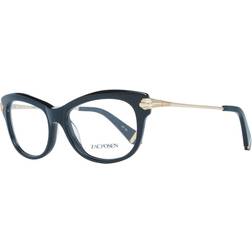 Zac Posen Brillenfassung Zlis 51bk