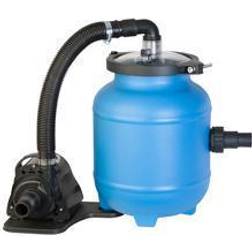 Gre Käsittelylaite Aqualoon FAQ200 4000 l/h