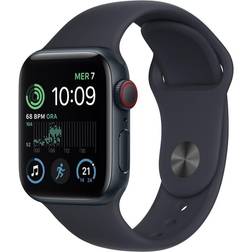 Apple Watch SE Black