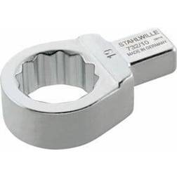 Stahlwille indstik 732/10 11mm 9x12mm U-ringnøgle
