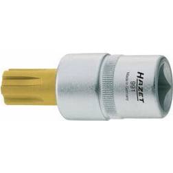 Hazet 991-8 Topnøgle-bit 1 stk 12,5 mm Topnøgle