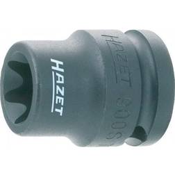 Hazet 1/2´´ E18-torx slagtop 900S-E18 Topnøgle