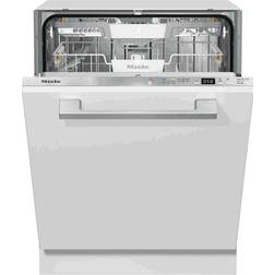 Miele G 5350 SCVi Active Plus Integriert