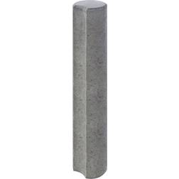 Diephaus Diephaus Palisade Mini 100 x 11 cm grau