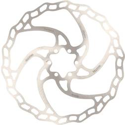 Galfer MTB Disc Brake Rotor 203mm 6-Bolt 1.8mm