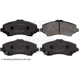 Blue Print Brake Pad Set ADA104213