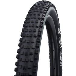 Schwalbe Wicked Will Tire 29 x 2.4 Tubeless Folding Black Performance Line Twin Skin