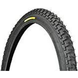 Fischer Cykeldæk Punkterfri 50,80cm 20 x 4,40cm 1,75 50,80 x 4,45 cm