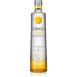 Ciroc Pineapple Vodka 37.5% 70 cl