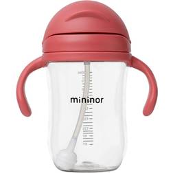 Mininor Sugerørskop 330ml