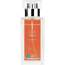 MBR Düfte Fun & Sun Eau de Parfum Nat. Spray