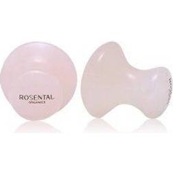 Rosental Organics Skønhedsværktøjer og Tilbehør Massage Tools Eye Flowies Rose Quartz 23 Stk
