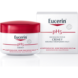 Eucerin pH5 Creme F empfindliche Haut