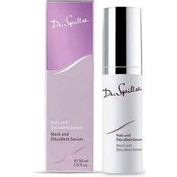 Dr. Spiller Sérum Pour Le Cou Et Le Décolleté 50 ml 30ml