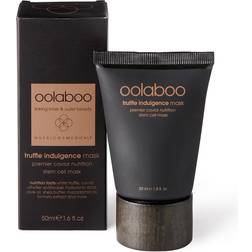 Oolaboo Truffle Indulgence Caviar Nutrition Stem Cell Mask