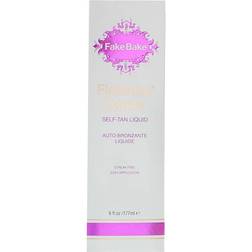 Fake Bake Flawless Darker Self-Tan Liquid 177ml