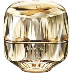 Clé de Peau Beauté Ansigtspleje Fugtighedscreme The Cream Efterfyldning