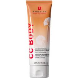 Erborian CC BODY Perfecing Tinted Body Cream 120ml