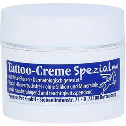 Pegasus TATTOO Creme spezial 30ml