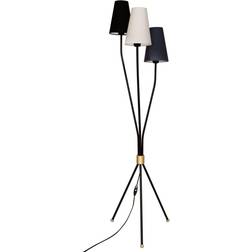 Armaturhantverk G 163 Ryholm Golvlampa