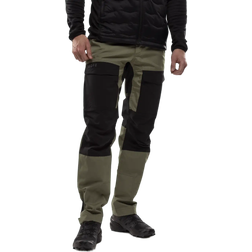 EQPE Rosse Outdoor Pant M - Lichen Green