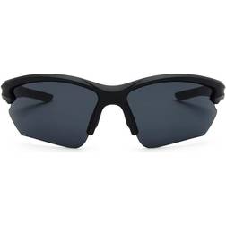 MessyWeekend Rate Sunglasses - Black