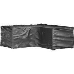 vidaXL L-Shaped Garden Cover